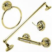 Manufacturers Exporters and Wholesale Suppliers of Bbrass Bathroom Accessories Moradabad Uttar Pradesh